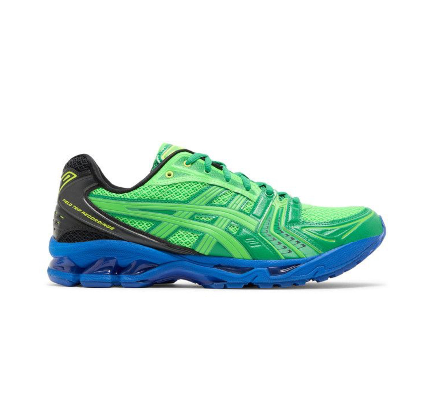 ASICS Gel-Kayano 14 'Field Trip Recordings Fern Green'