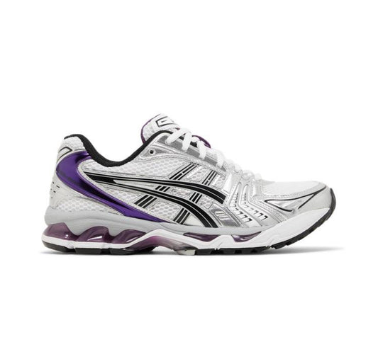 Gel Kayano-14 Silver Grape (Women’s)