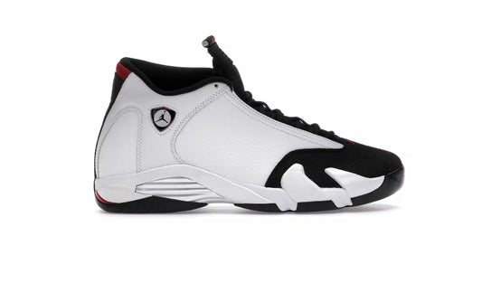 Air Jordan 14 Black Toe (2024)