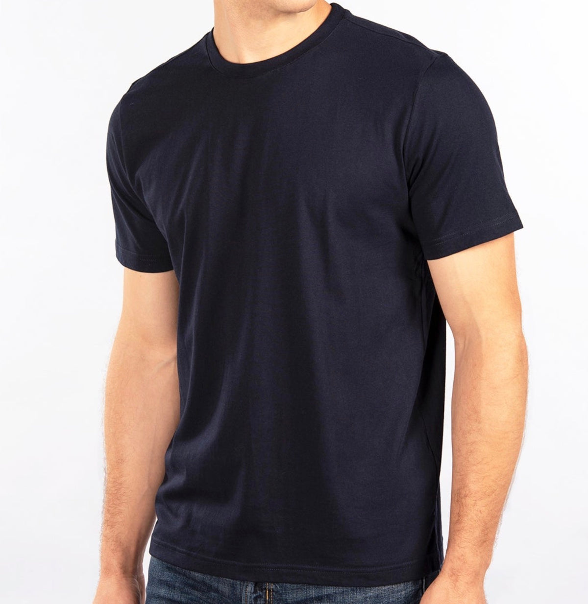 City Lab Black T-Shirt