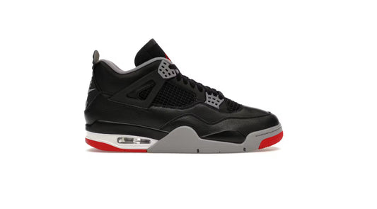 Jordan 4 Retro Bred Reimagined Men