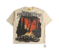 GFTD Fire Bone T-Shirt