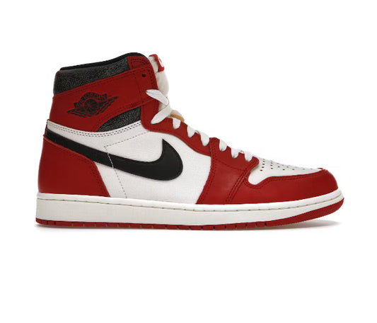 Air Jordan 1 Retro High OG Chicago 'Lost and Found'