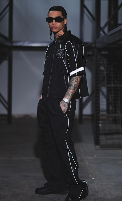Vie Riche Black Set