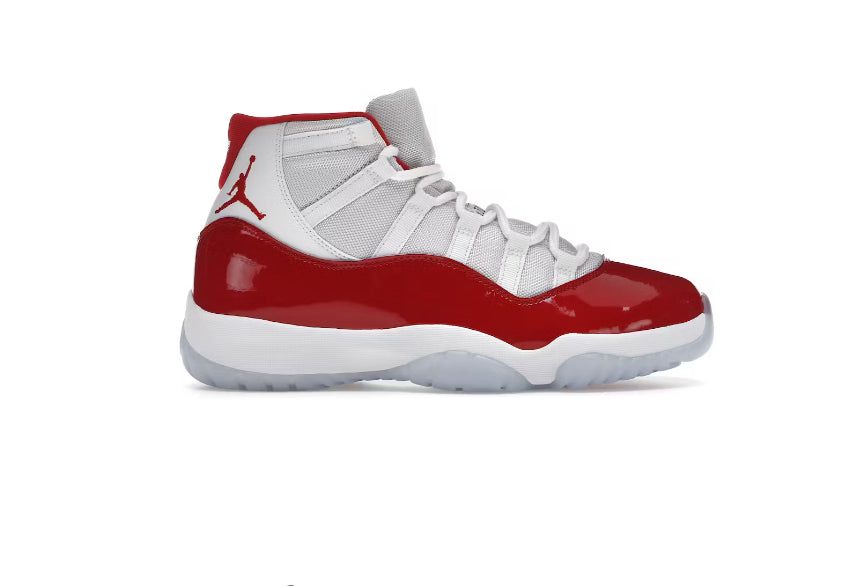 Air Jordan Retro 11 'Cherry' (2022)