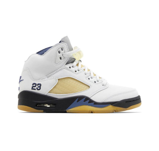 Jordan 5 Retro A Ma Maniére Dawn (Womens)