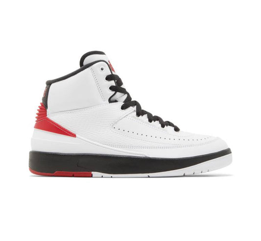 Jordan 2 Retro OG Chicago (2022)