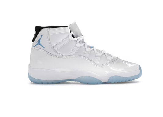 Jordan 11 Retro Legend Blue (2024)