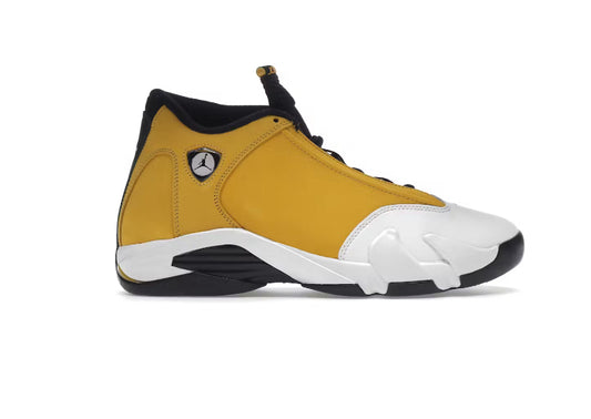 Jordan 14 Retro Light Ginger (2022)