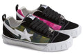 Bape X Vans Knu School Camo