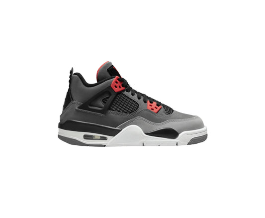 Jordan 4 Retro Infrared Men’s