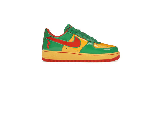 Nike Air Force Lil Yachty