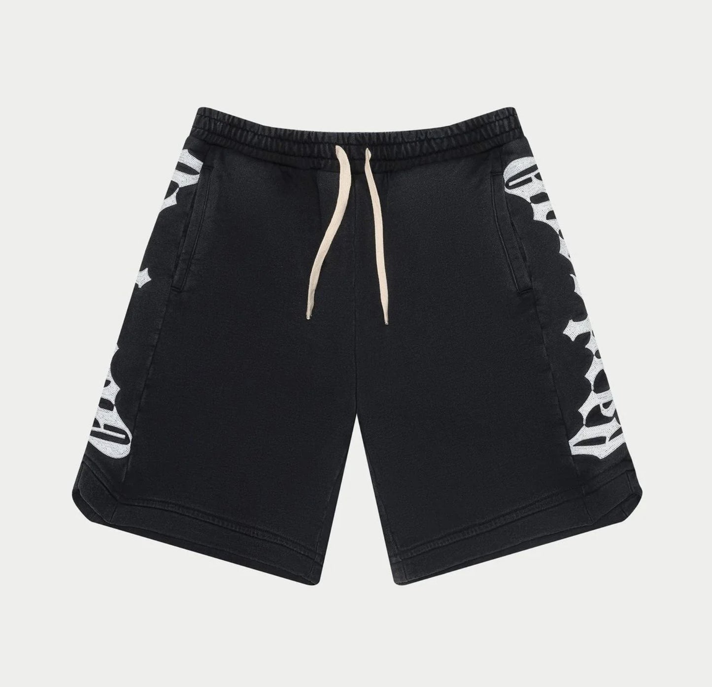Godspeed CourtSide Shorts Black