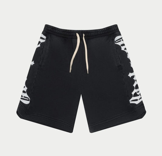 Godspeed CourtSide Shorts Black