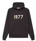 1997 Iron Essential Hoodie