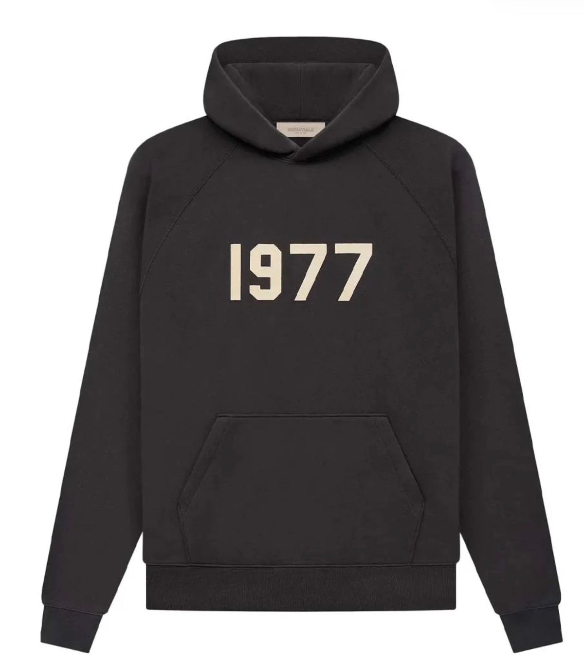 1997 Iron Essential Hoodie