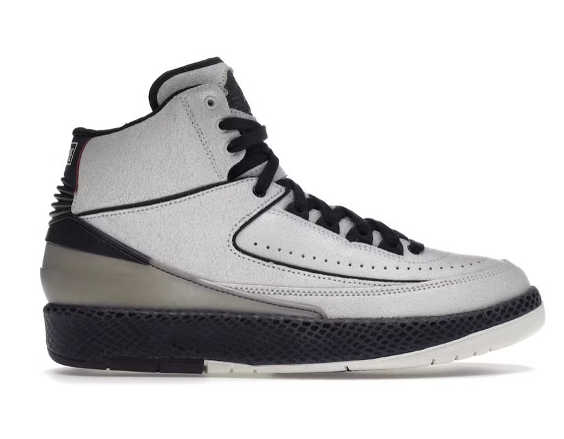 Jordan 2 AMA Maniere