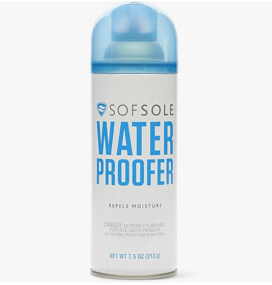 Sofsole Water Proofer