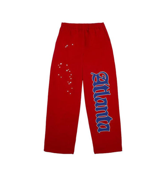 Spider Atlanta Sweatpants