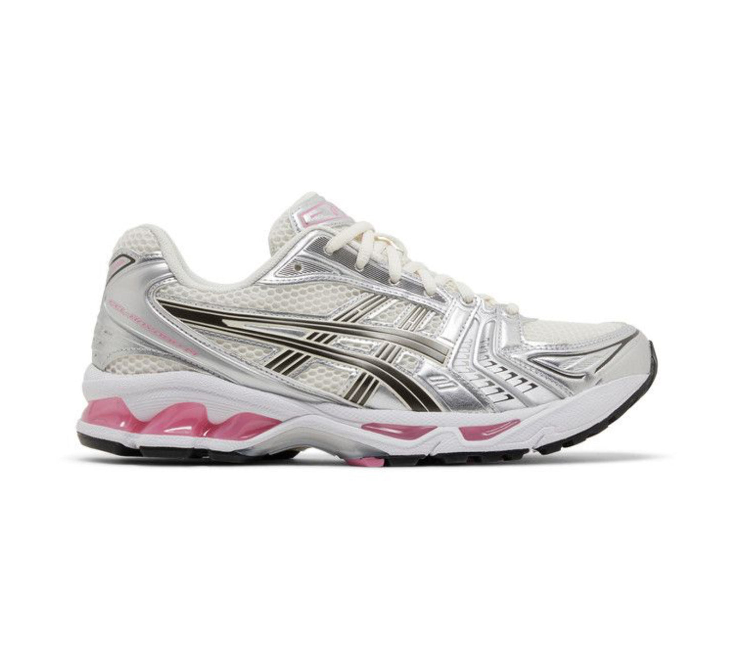 ASICS Gel Kayano 14 “Cream Sweet Pink”