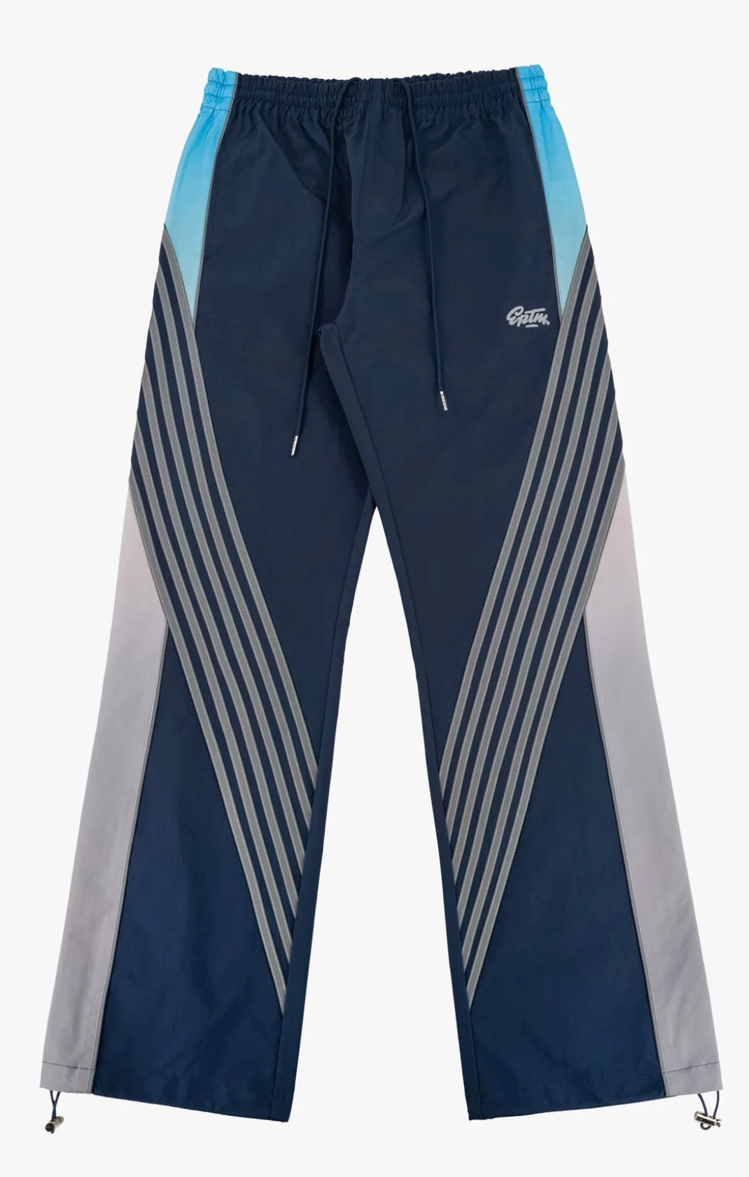 EPTM Navy Blue Proxy Pants