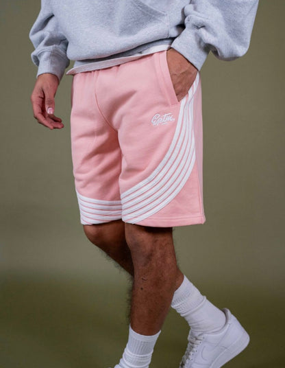 Eptm Highland Shorts Pink