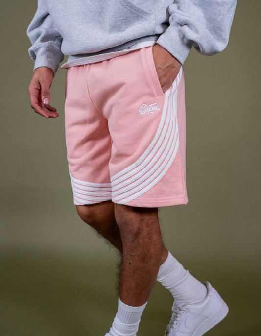 Eptm Highland Shorts Pink