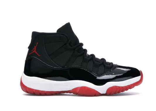 Jordan 11 Bred