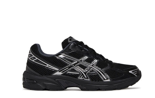 Asics 1130 Black Pure Silver