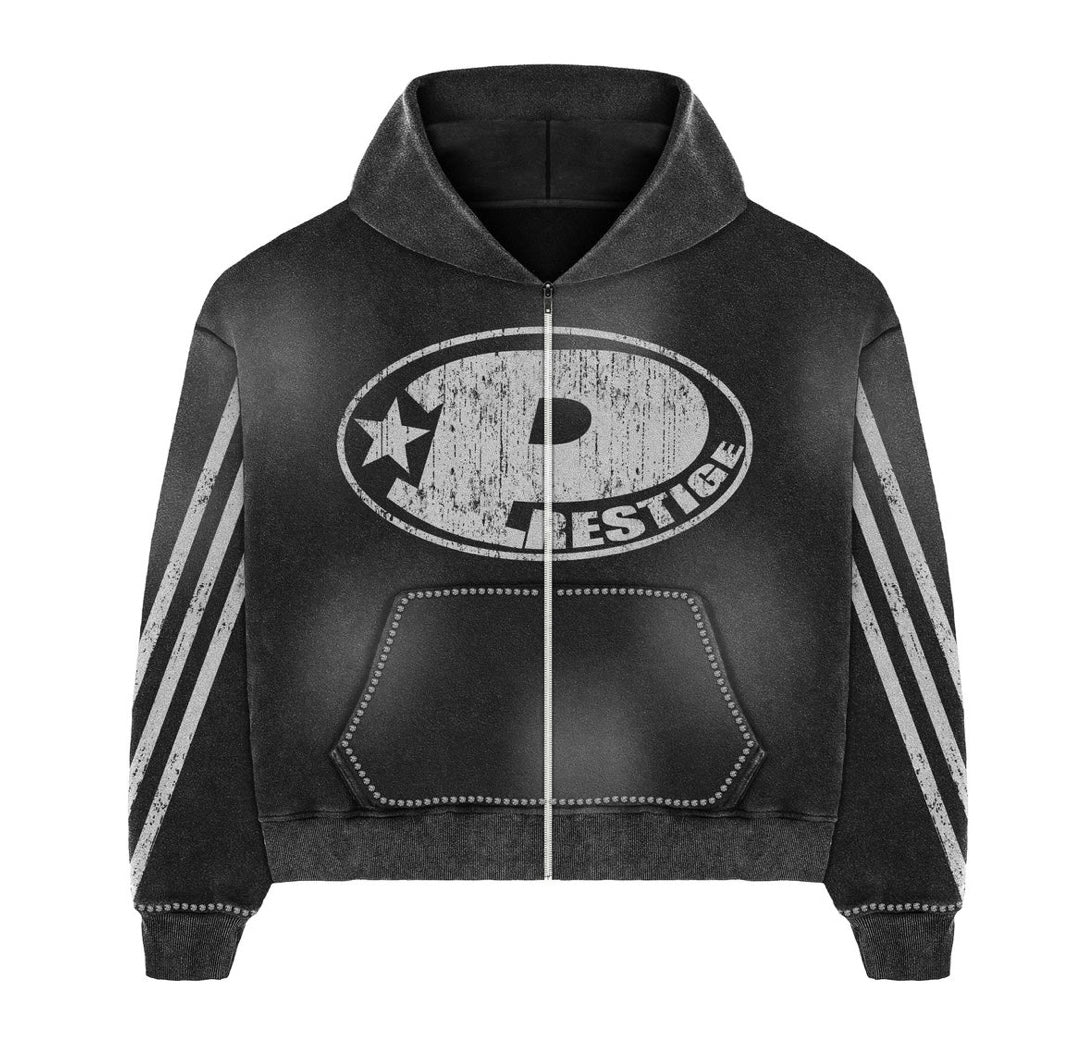 Prestige Black P Set