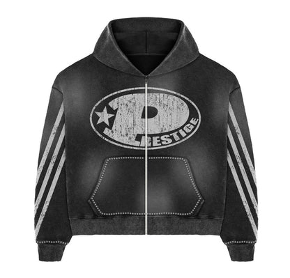 Prestige Black P Set