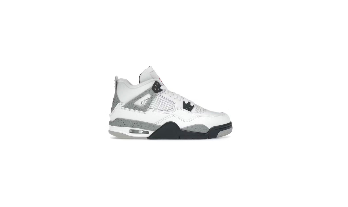 Jordan 4 Cement Gs