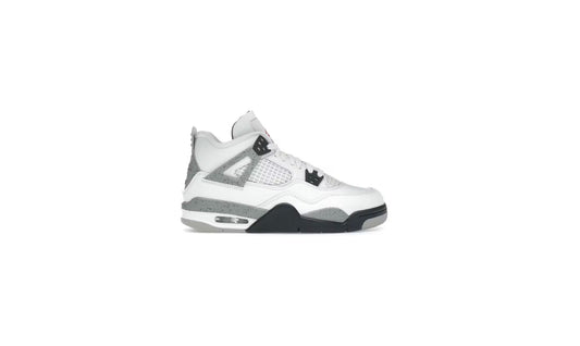 Jordan 4 Cement Gs
