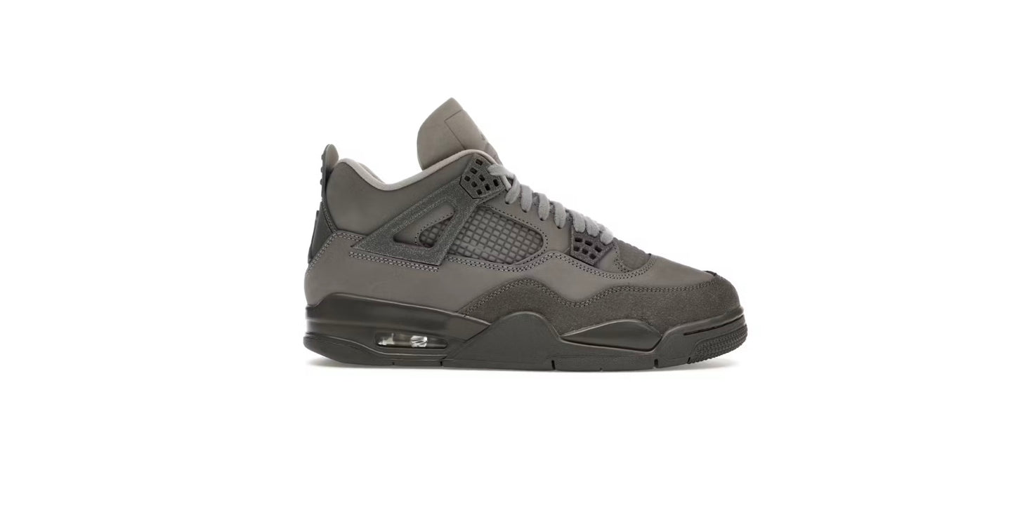 Jordan 4 Wet Cement