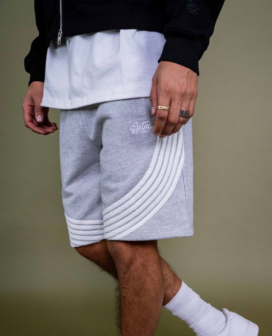 Eptm Highland Shorts Grey