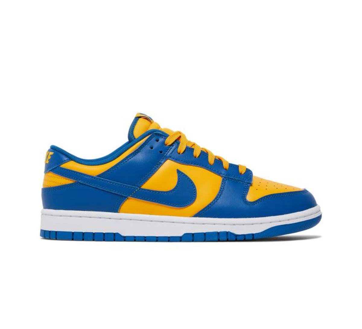 Nike Dunk Low UCLA