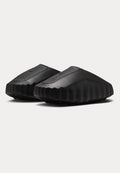 Nike Mind 001 Triple Black Slides
