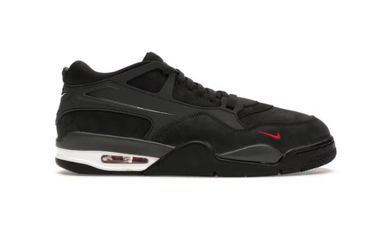 Jordan 4 RM SP Nigel Sylvester Driveway Grey