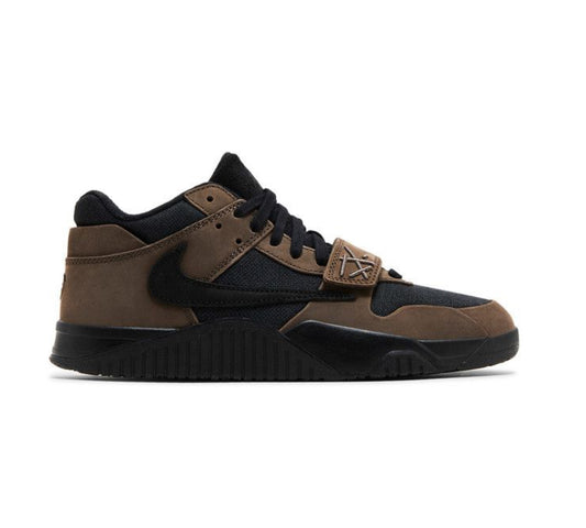 Travis Scott x Jordan Jumpman Jack TR Mocha