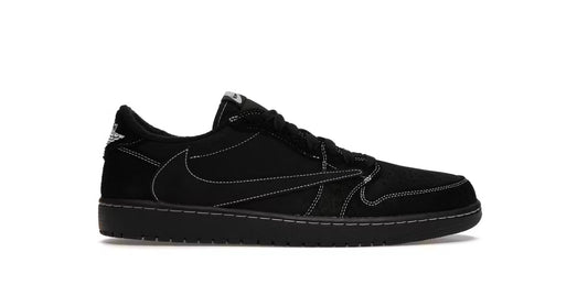 Travis Scott Black Phantom