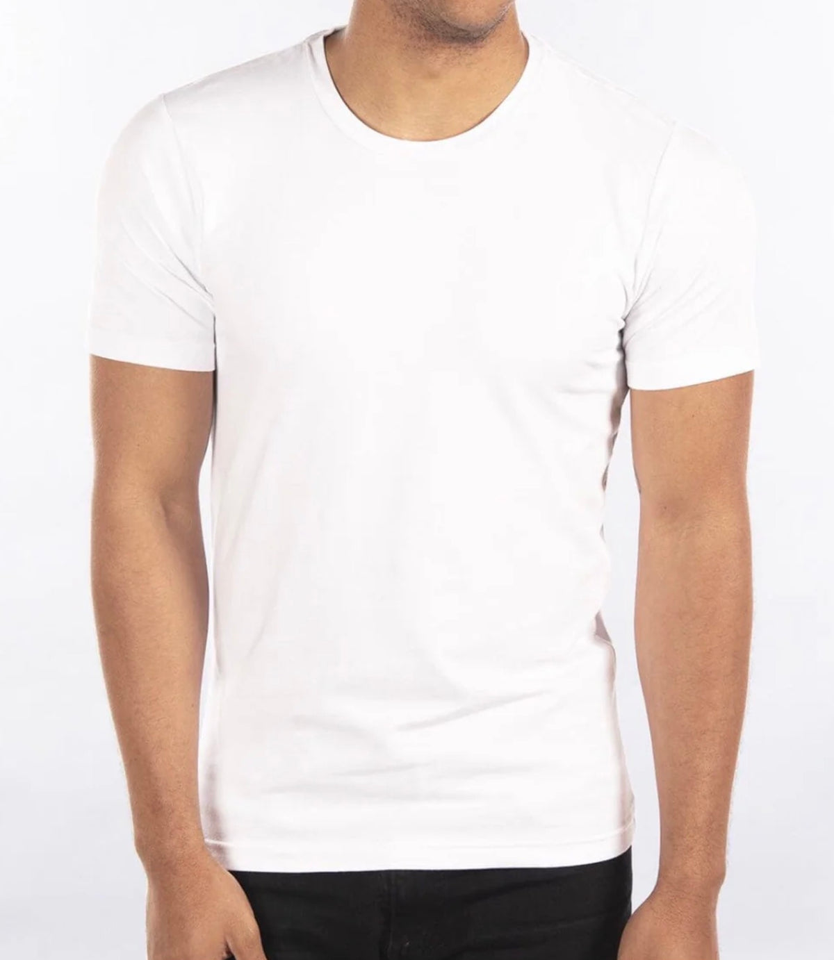 City Lab White TShirt