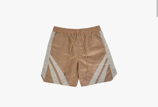 EPTM Khaki Marathon Shorts