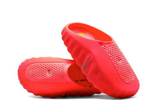 Nike Mind 001 Solar Red