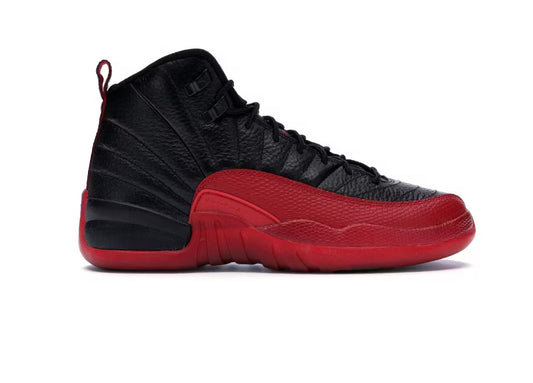 Jordan 12 Flu Game (GS)