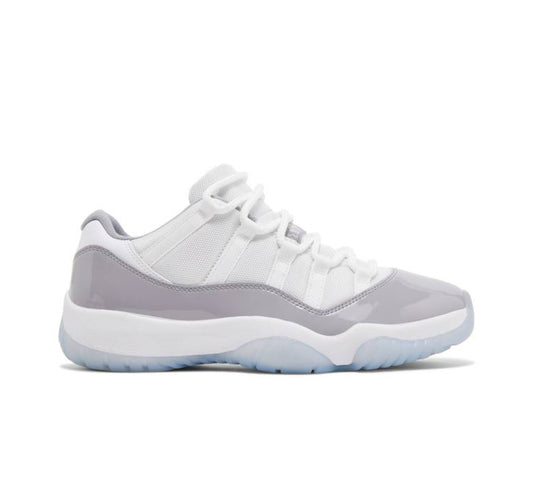 Air Jordan 11 Retro Low Cement Grey