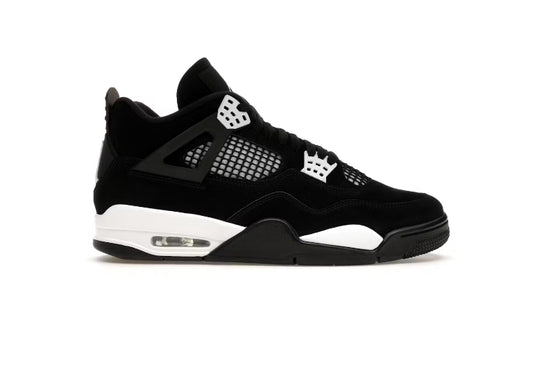 Jordan 4 Retro White Thunder Men