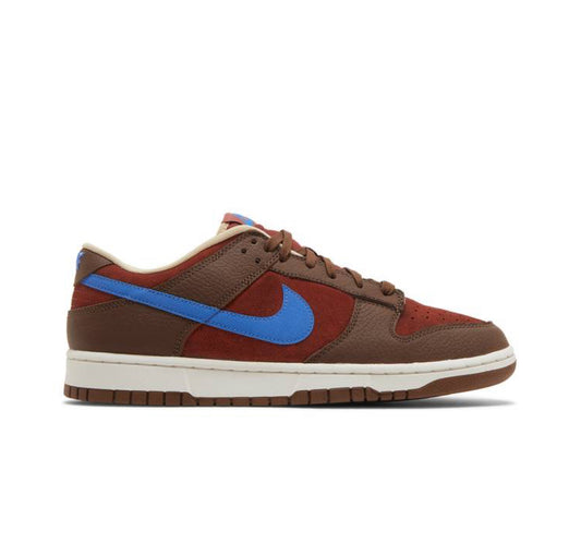 Nike Dunk Low Premium ‘Mars Stone Blue’