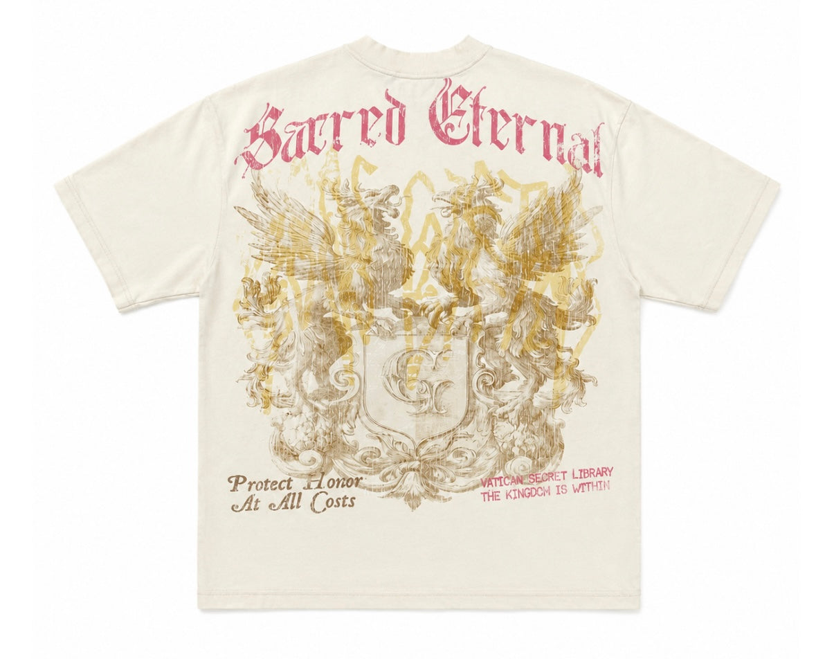 GFTD Eternity T-Shirt