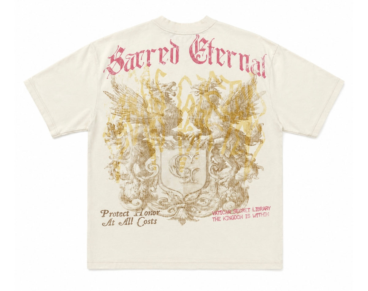 GFTD Eternity T-Shirt
