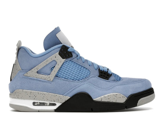 Jordan 4 UNC